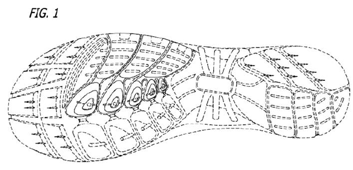 Original Design Independent Patent Counter Left And Right - Temu