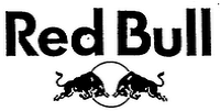 RED BULL design mark